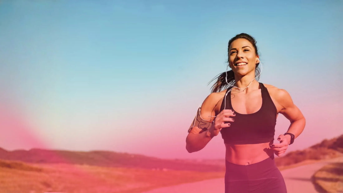 5 hábitos simples para aumentar sua energia diária sem depender de cafeína