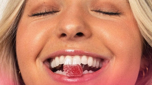 Creatina em gomas: o suplemento do futuro para quem busca performance sem complicação